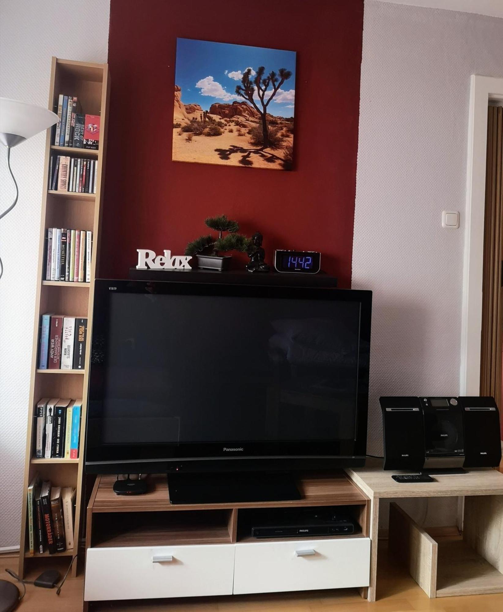 Apartment Am Radweg Вецлар Екстериор снимка