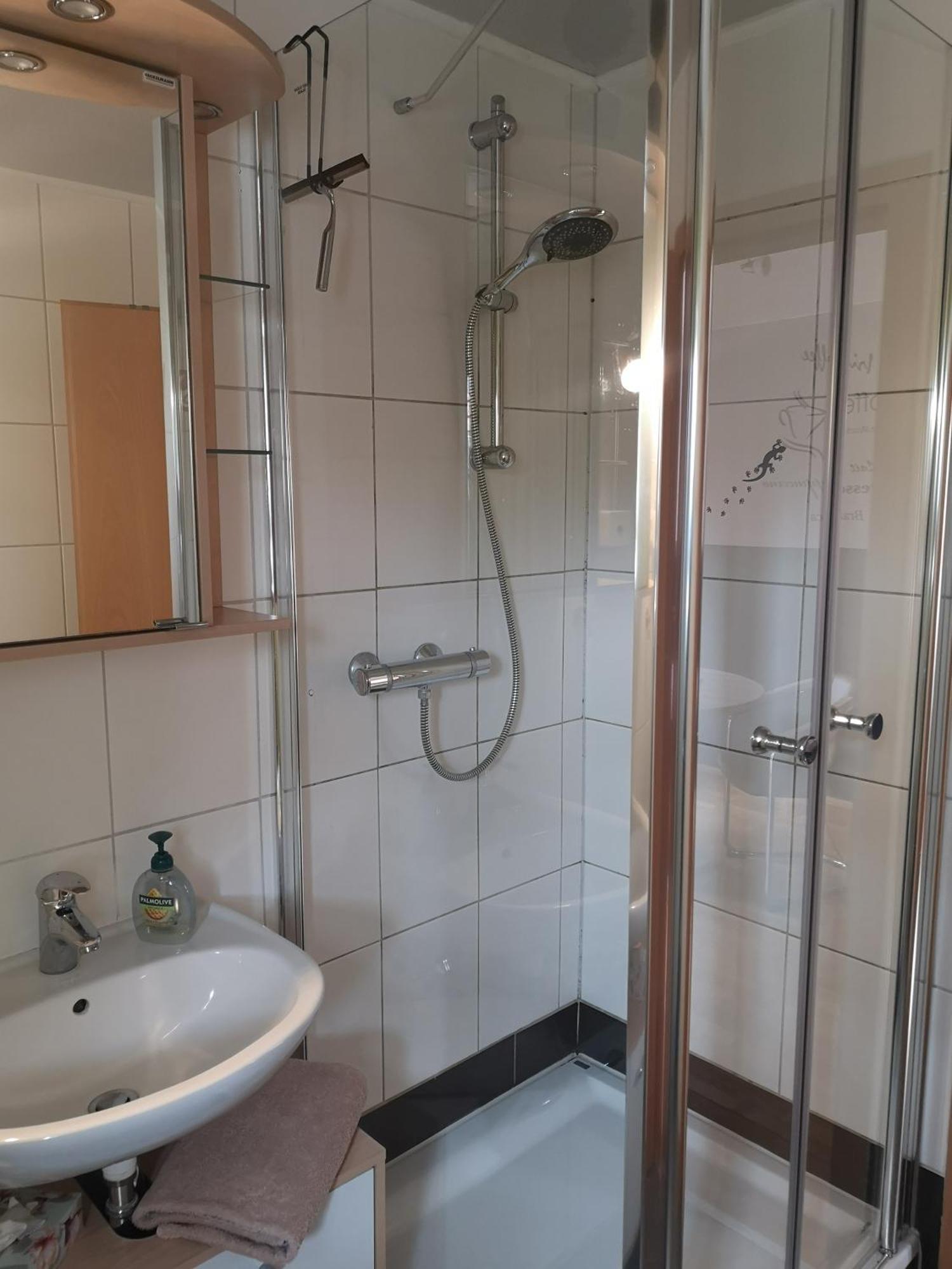 Apartment Am Radweg Вецлар Екстериор снимка