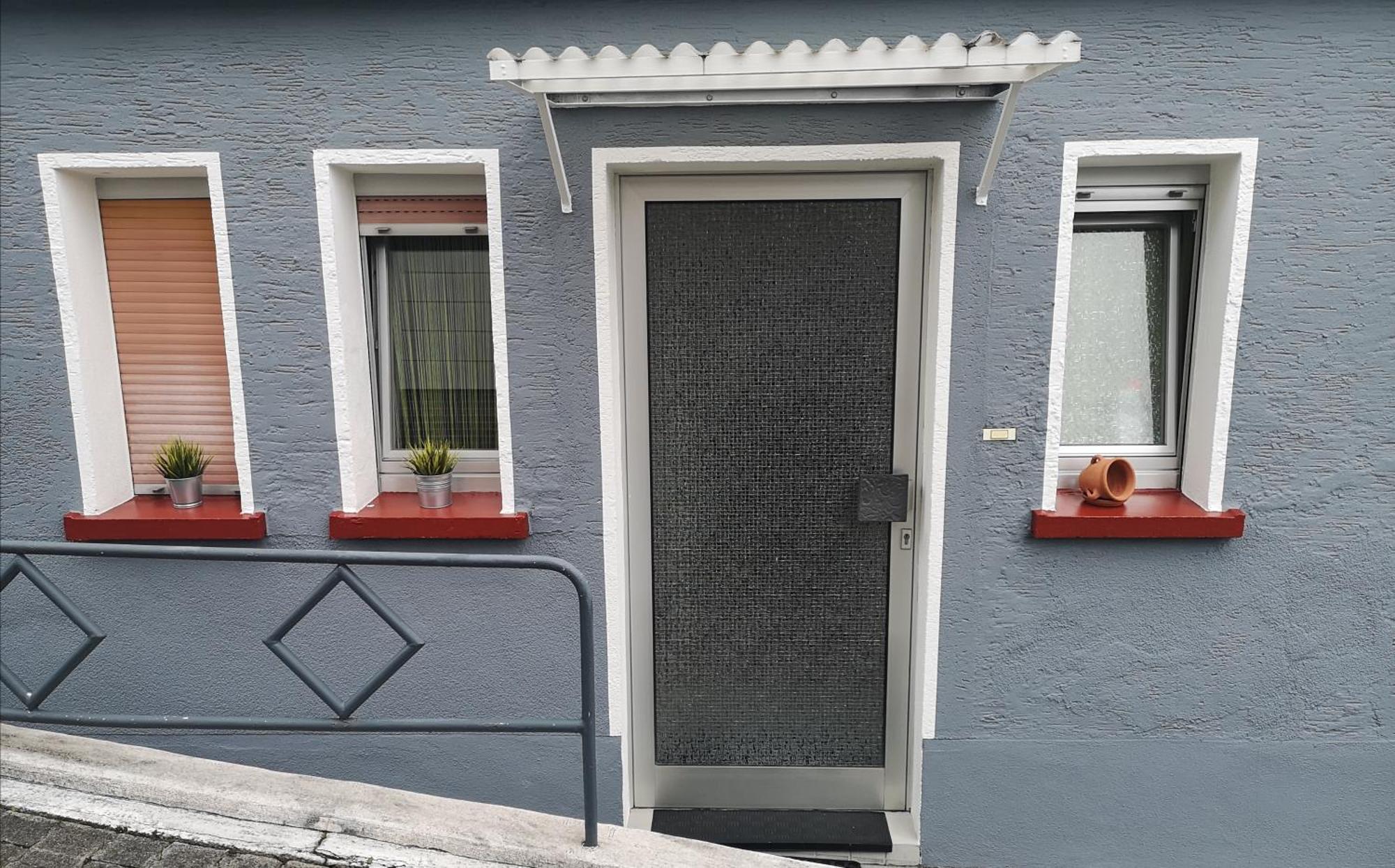 Apartment Am Radweg Вецлар Екстериор снимка