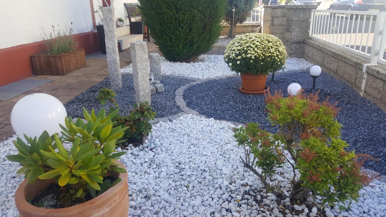 Apartment Am Radweg Вецлар Екстериор снимка