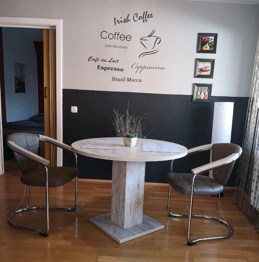 Apartment Am Radweg Вецлар Екстериор снимка