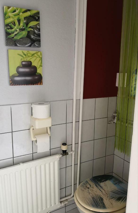 Apartment Am Radweg Вецлар Екстериор снимка